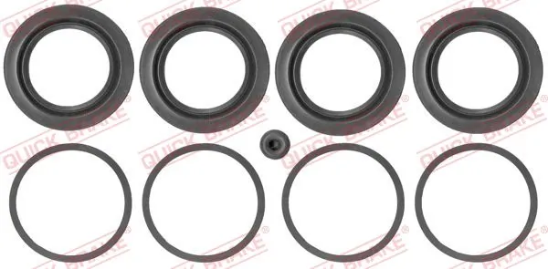 Repair Kit, brake caliper
